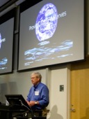 Presentations & Roundtables at SRR-PTMSS 2019
